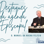 Agenda Episcopal
