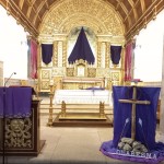 Reflexão Episcopal: V domingo da Quaresma (B)