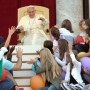 Mensagem do Papa Francisco para a primeira Jornada mundial das crianças – 25 e 26 de maio