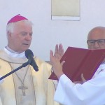 Videos: Homilias Episcopais – Santuário de Fátima – 12 e 13 de Julho