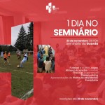 No próximo Domingo: Festa de Cristo Rei  Jornada Mundial da Juventude, nas Dioceses