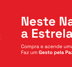 Dez milhões de estrelas: Campanha de Natal em favor dos pobres