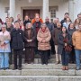 Seminário da Guarda Recebe Formação de Casais das Equipas de Nossa Senhora