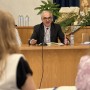 Reunião Nacional de Secretariados Diocesanos de Catequese em Fátima