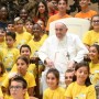 Papa Francisco: 12 anos de dedicação e amor