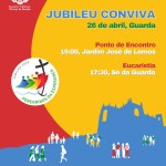 “Jubileu Conviva” e próximo Convívio Fraterno: Um convite ao reencontro e à esperança