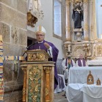 Palavra do Bispo da Guarda – “Perdoai e sereis perdoados“