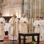 Missa Crismal 2025: “Ministros do nosso Deus” ao serviço da missão
