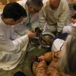 Homilia: Missa vespertina da Ceia do Senhor – 02 de abril de 2026