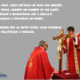 “É preciso abrir outro caminho.“ Reflexão Episcopal na Celebração da Paixão