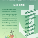 Jubileu da Educação Cristã: informações e inscrições