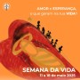 Semana da vida