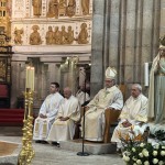Peregrinação Jubilar Arciprestal do Sabugal-Almeida reúne multidão em comunhão e esperança
