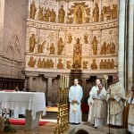 Vídeo: homilia episcopal – Peregrinação Jubilar Fundão – Penamacor – VI domingo da Páscoa