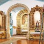 Retábulos da Capela de Nossa Senhora da Orada restaurados com apoio da comunidade e da autarquia