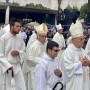 Fátima: Peregrinação do 13 de maio