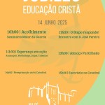 Jubileu da Educação Cristã celebra-se a 14 de junho na Diocese da Guarda