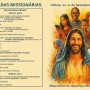Secretariado Diocesano da Missão divulga Jornadas Missionárias 2025 e convida à participação