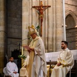 Reflexão episcopal por ocasião da ordenação diaconal