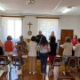 Franciscanos voltam a Pinhel através da Ordem Franciscana Secular