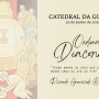 Ordenação Diaconal do Seminarista Ricardo Bernardes: Um Sinal de Esperança para a Diocese da Guarda