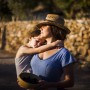 Agosto passa, a Luz permanece