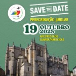 Arciprestado Guarda/Manteigas informa data da sua Peregrinação Jubilar