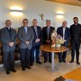 Santa Sé aprova estatutos do Seminário Interdiocesano de São José