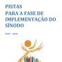 Sínodo: “Pistas” para uma verdadeira conversão sinodal