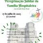 Peregrinação Jubilar da Família Hospitaleira à Sé da Guarda