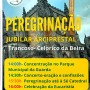 Arciprestado de Trancoso – Celorico: Vigília de Oração e Adoração do Santíssimo prepara a Peregrinação Jubilar Arciprestal
