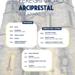 Arciprestado de Covilhã – Belmonte: Peregrinação Jubilar a 28 de setembro