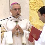 Missa de Encerramento da Peregrinação Diocesana da Guarda a Fátima