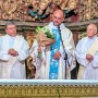 Tomada de posse do novo Administrador Paroquial da Imaculada Conceição, Covilhã