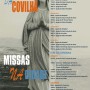 Novo calendário das celebrações eucarísticas das 7 paróquias da área da Covilhã
