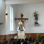 Peregrinação Jubilar do Arciprestado Covilhã–Belmonte