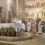 Homilia Episcopal: Aniversário da dedicação da Catedral – 22 de outubro de 2025