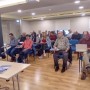 Secretariados Diocesanos do Ensino Religioso Escolar reuniram em Fátima