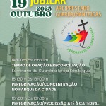 Peregrinação Jubilar do Arciprestado Guarda/Manteigas à Sé Catedral – Falta uma semana