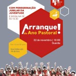 Arranque do Ano | Pastoral Juvenil e Universitária da Diocese