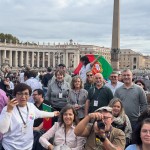 Leão XIV destaca a missão educativa da Igreja inspirada em Santo Agostinho