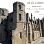 Dedicação da Catedral da Guarda celebra-se a 22 de outubro