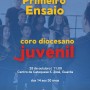 Diocese da Guarda lança o Coro Diocesano Juvenil