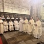 Dedicação da Catedral da Guarda – Celebração Diocesana