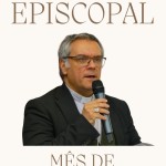 Agenda do Bispo Diocesano — Outubro 2025