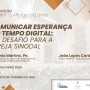 O Alforge – Boletim Arciprestal de Seia | Gouveia – celebra 10 anos com exposição e conversa sobre comunicação na Igreja Sinodal