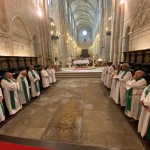 Peregrinação Jubilar do Arciprestado de Seia-Gouveia: “Senhor, aumenta a nossa fé”