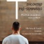 Encontro do Pré-Seminário decorre de 19 a 21 de dezembro
