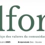 O Boletim “O Alforge” celebra 10 anos de vida