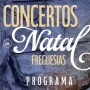 Concertos de Natal nas Paróquias da Guarda – Convite a participar